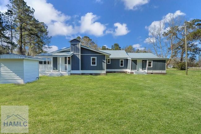 1270 Reedsville Rd, House other with 6 bedrooms, 2 bathrooms and null parking in Clyo GA | Image 46
