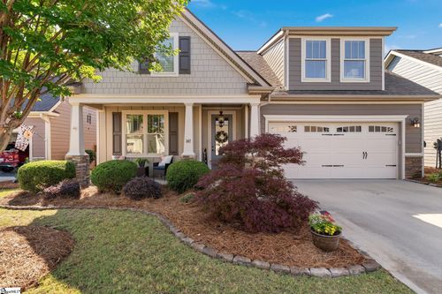 347 Belle Oaks Dr, Simpsonville, SC, 29680-7683 | Card Image