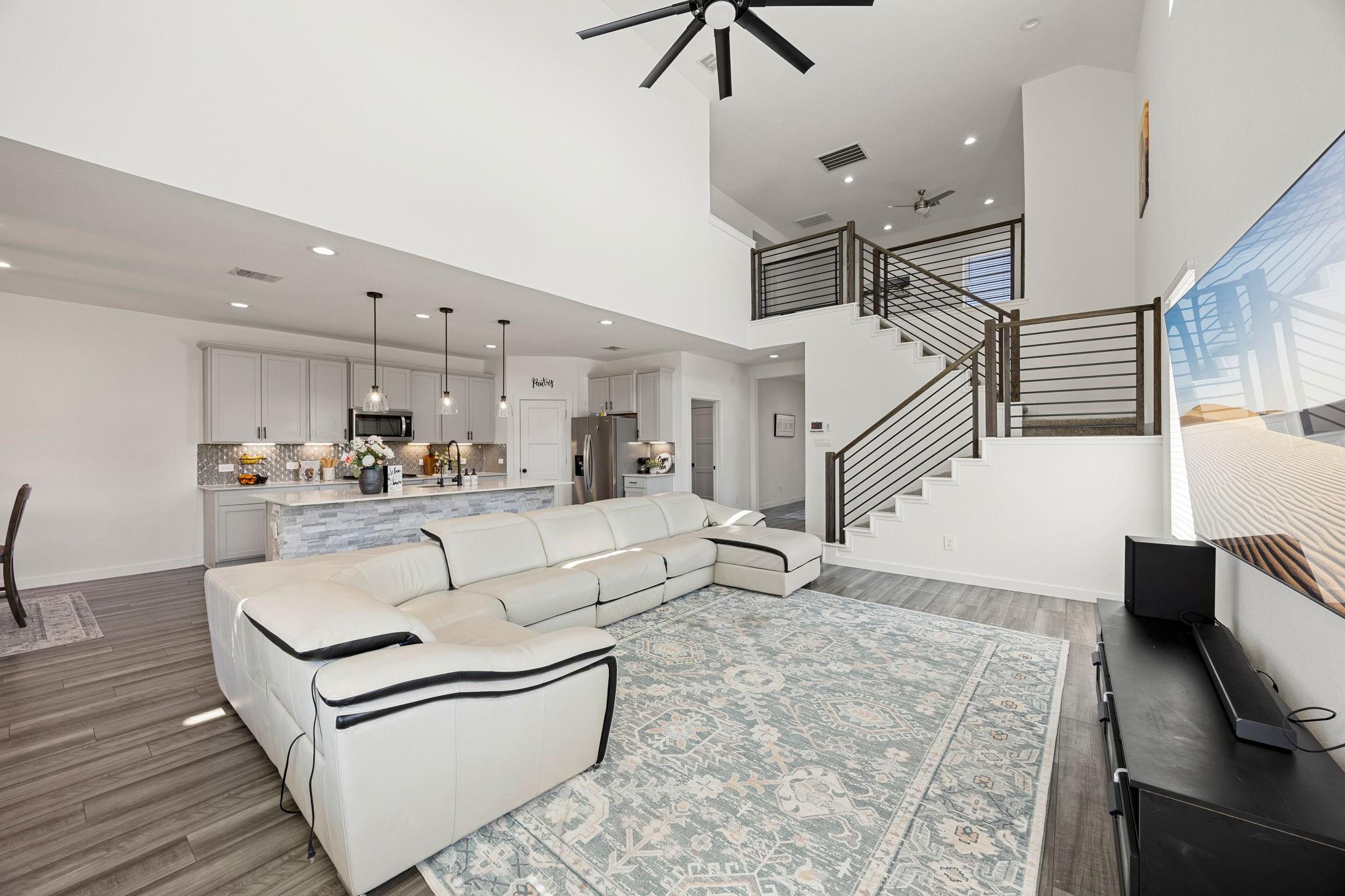 Residential in Katy 5