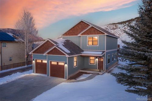 378 Bluffs Drive, Eagle, CO, 81631 | Card Image