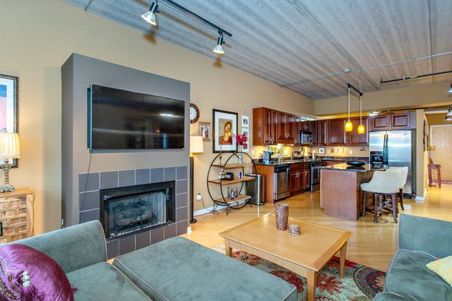 UNIT-424 - 101 Curry Ave, Condo with 2 bedrooms, 2 bathrooms and null parking in Royal Oak MI | Image 29