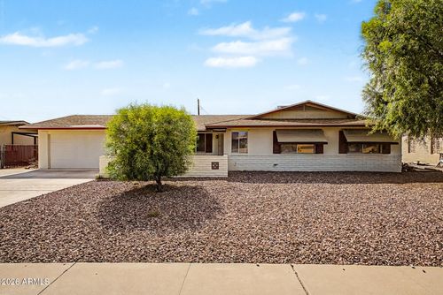 510 N 56th Pl, Mesa, AZ, 85205-7400 | Card Image