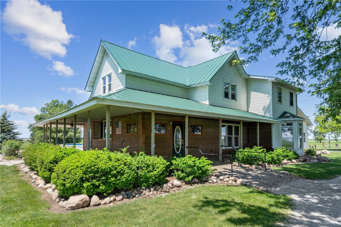 675th Ave, Maxwell, IA 50161