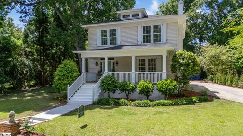 206 S Adair St, Clinton, SC, 29325-2563 | Card Image