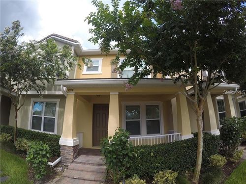 7617 Ripplepointe Way, Windermere, FL, 34786-5722 | Card Image