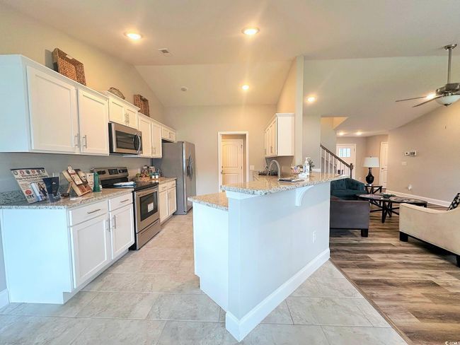 305 Borrowdale Dr, House other with 4 bedrooms, 3 bathrooms and 6 parking in Conway SC | Image 7