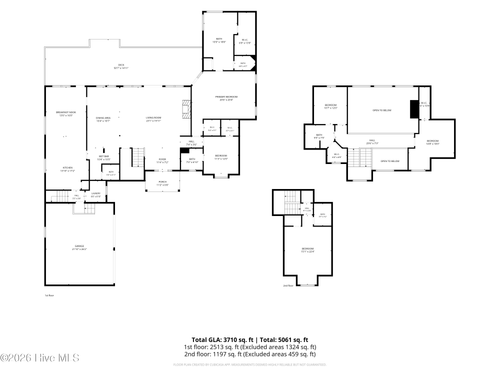 813 Wild Dunes Cir, Wilmington, NC, 28411-8352 | Card Image