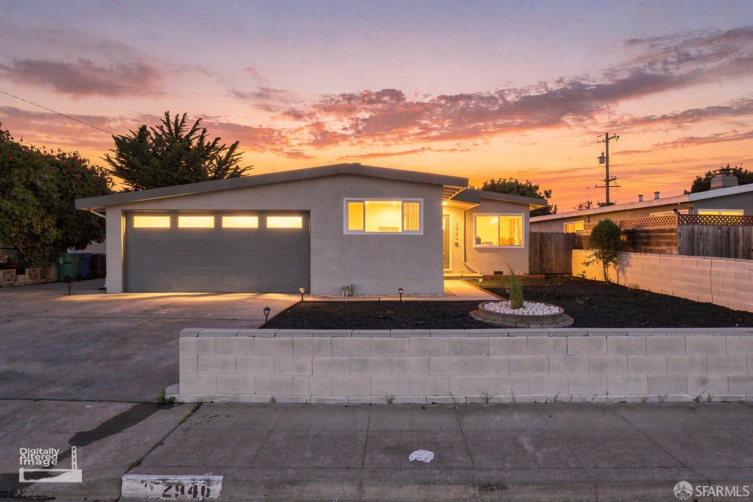 Residential in Richmond