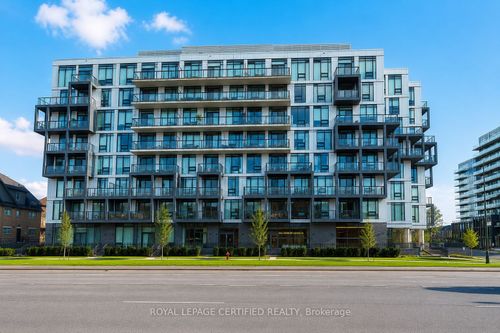 307-180 Veterans Dr, Brampton, ON, L7A5G7 | Card Image