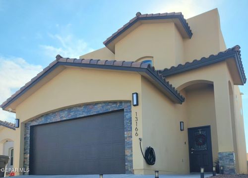 13166 Freshford Dr, Horizon City, TX, 79928-8009 | Card Image