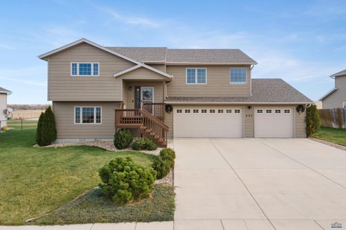 492 Freude Lane, Box Elder, SD, 57719 | Card Image