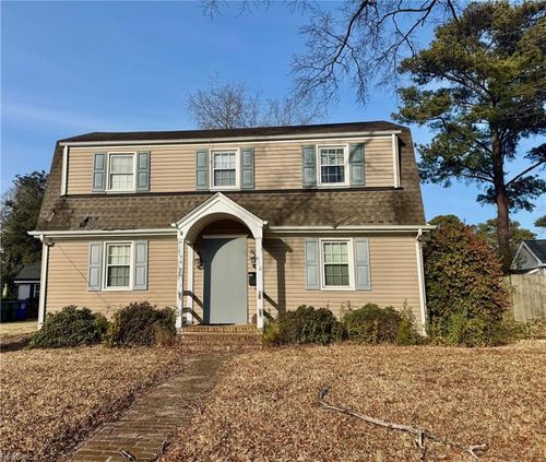 416 Sinclair Street, Norfolk, VA, 23505 | Card Image