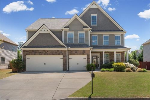 5715 Chestnut Drive, Cumming, GA, 30040 | Card Image