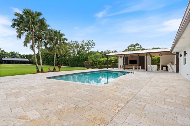 13900 Mustang Trl, House other with 5 bedrooms, 6 bathrooms and null parking in Southwest Ranches FL | Image 50
