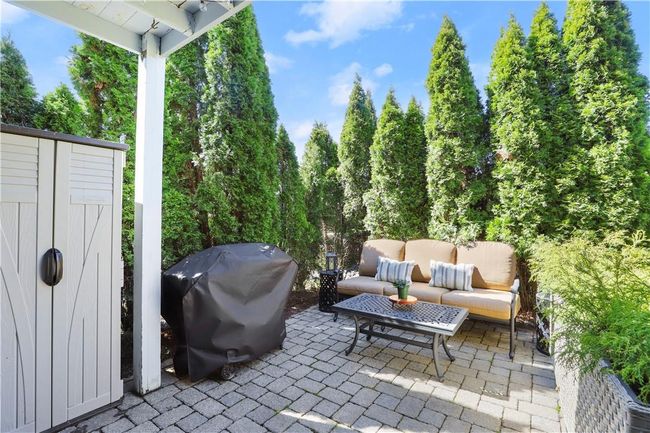 80 Lake Ridge Cv, Condo with 1 bedrooms, 1 bathrooms and 1 parking in Mohegan Lake NY | Image 5
