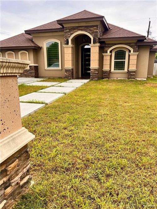 502 Casiano St, Donna, TX, 78537-3874 | Card Image