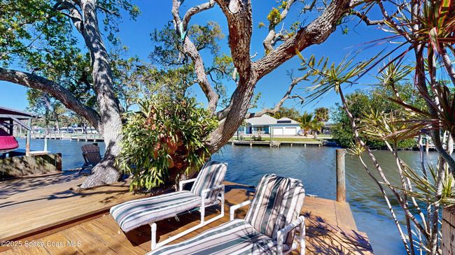 Sitting on your dock taking in the views & nature | Image 39
