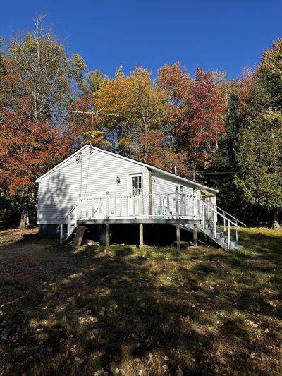 48 Town Farm Road, House other with 3 bedrooms, 1 bathrooms and null parking in Bucksport ME | Image 2