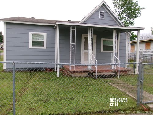721 S Hickory Ave, Bartlesville, OK, 74003-4426 | Card Image