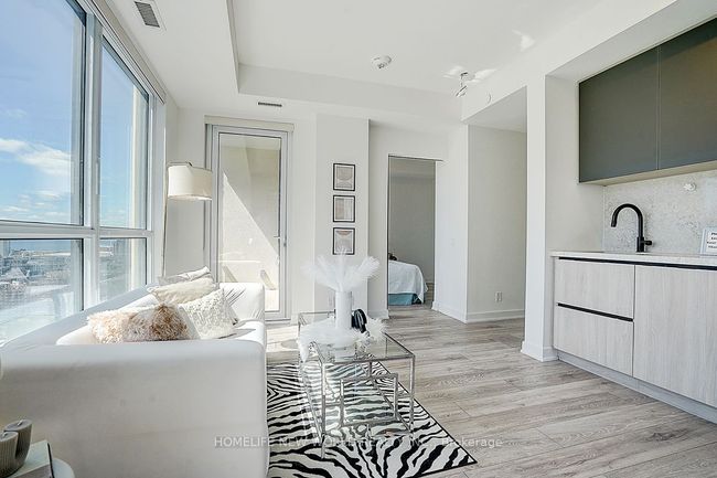 3706 - 108 Peter St, Condo with 2 bedrooms, 2 bathrooms and null parking in Toronto ON | Image 30