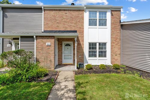 360 Constitution Cir, North Brunswick, NJ, 08902-3531 | Card Image