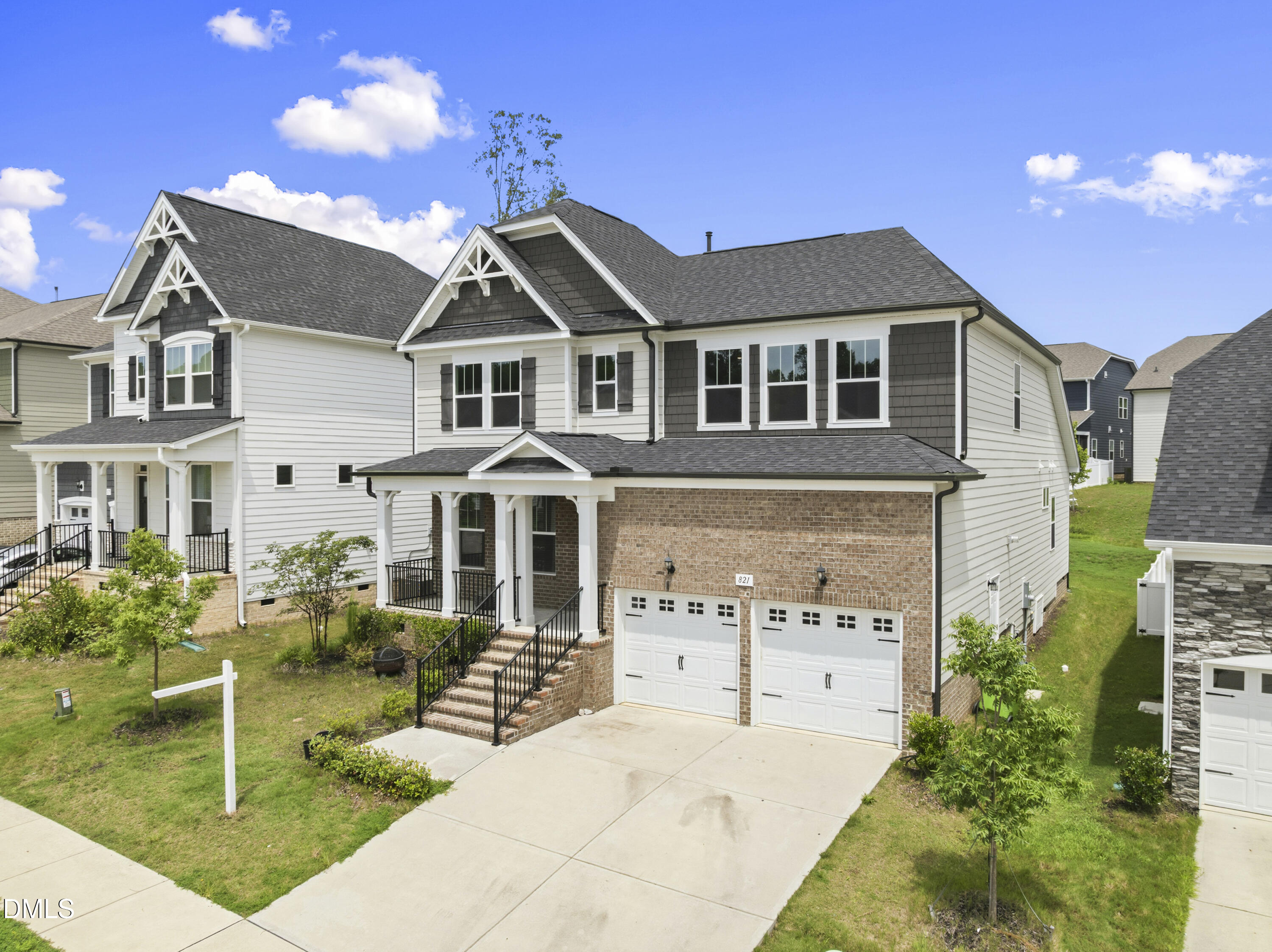 Residential in Knightdale 3