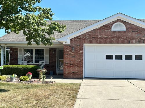 8131 Bentley Farms Pl, Indianapolis, IN, 46259-5708 | Card Image