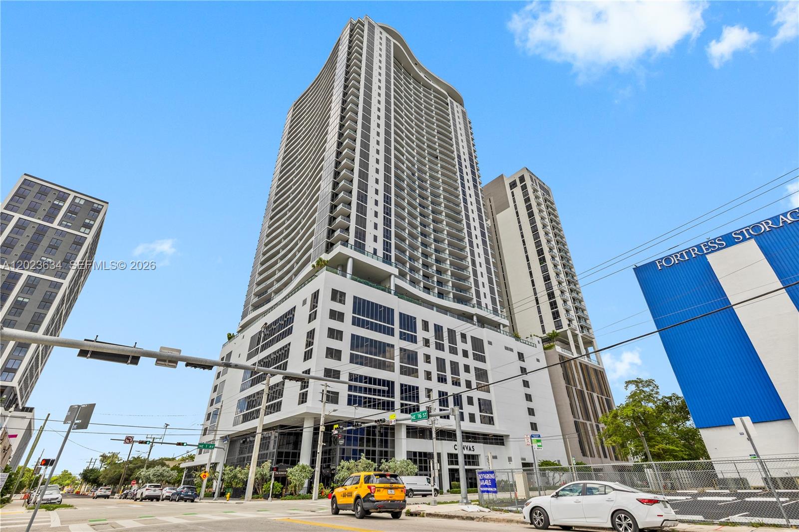 Residential in Miami