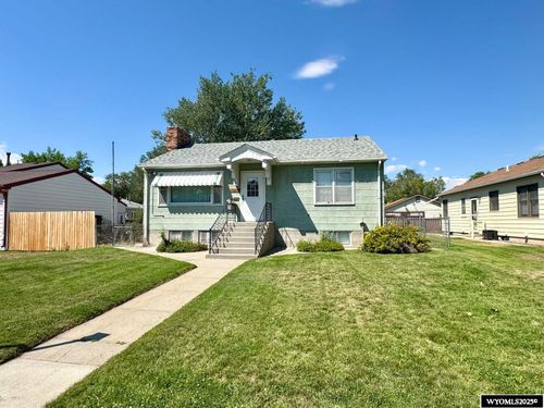 510 N 2nd St E, Riverton, WY, 82501-3510 | Card Image
