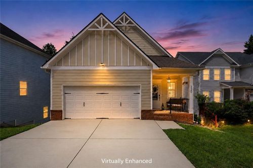320 India Ln, Canton, GA, 30114-8485 | Card Image