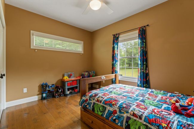11550 Anderson Rd, House other with 5 bedrooms, 5 bathrooms and null parking in Granger IN | Image 16