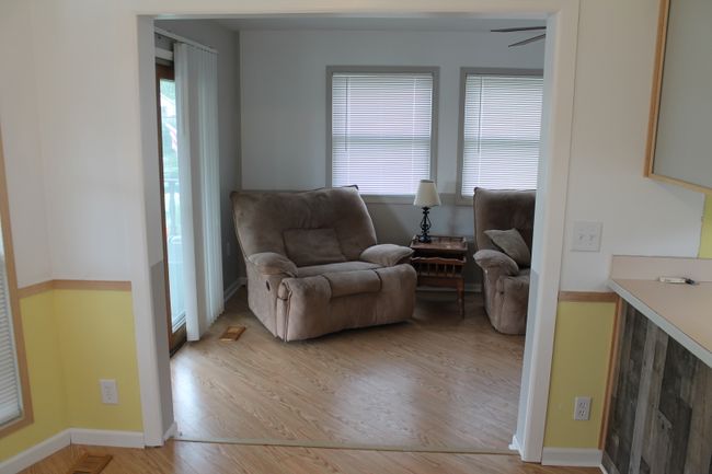86 Dinosaur Rd, House other with 1 bedrooms, 1 bathrooms and 2 parking in Wilmington IL | Image 10