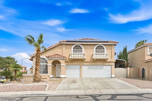 9530 Summersweet Court, Las Vegas, NV, 89123 | Card Image