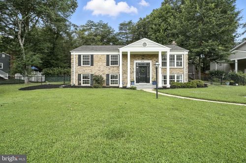 8714 Falkstone Ln, ALEXANDRIA, VA, 22309-4005 | Card Image