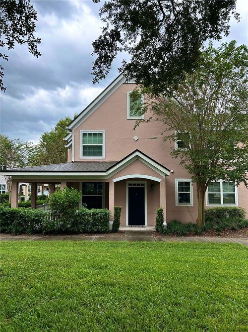 apt-102-3392 Westchester Square Blvd, ORLANDO, FL, 32835-7527 | Card Image