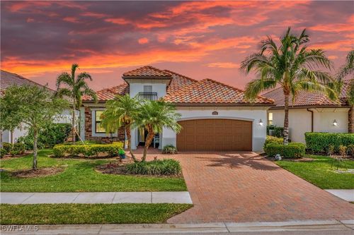 12732 Kinross Ln, NAPLES, FL, 34120-5282 | Card Image