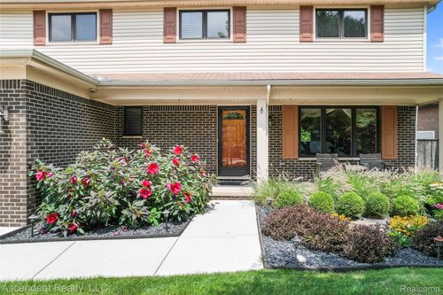1453 Trevino Dr, Troy, MI, 48085-3322 | Card Image