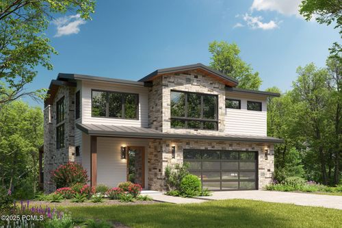 4169 W Discovery Way, Park City, UT, 84098-1397 | Card Image