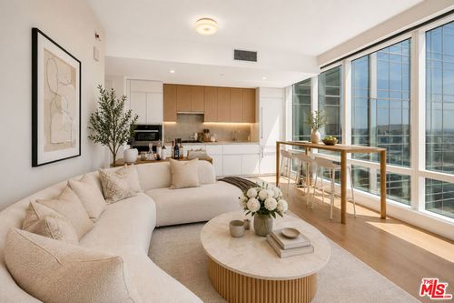 1611-877 Francisco St, Los Angeles, CA, 90017-2879 | Card Image