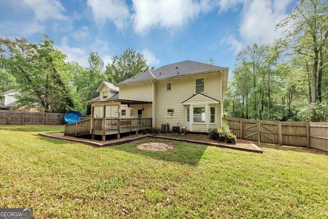 5045 Rock Springs Rd, House other with 4 bedrooms, 3 bathrooms and 2 parking in Lithonia GA | Image 40