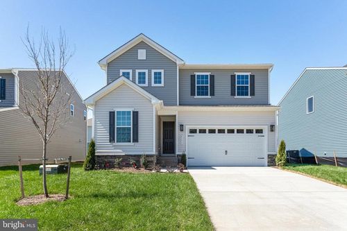 4153 Foxhaven Dr, BEALETON, VA, 22712 | Card Image