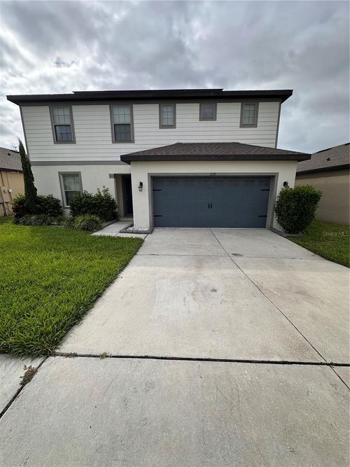 630 Citrus Isle Blvd, DAVENPORT, FL, 33837-7707 | Card Image