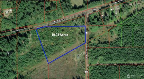 0 Yale Bridge Rd, Ariel, WA, 98603 | Card Image