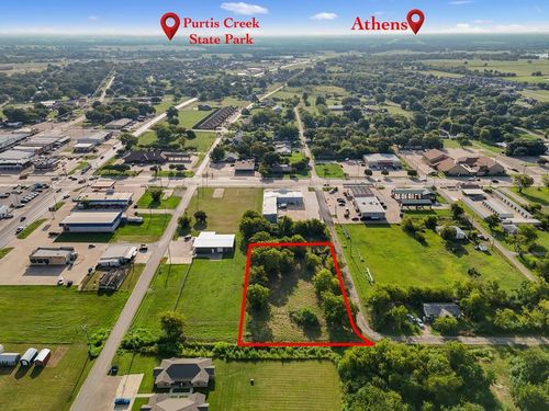 116 W Chestnut St, Mabank, TX, 75147-7710 | Card Image