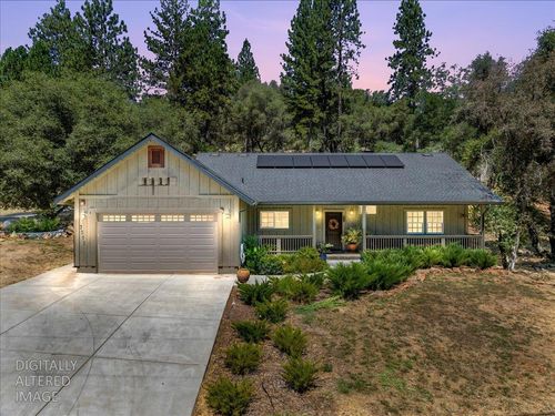 3311 Cascade Trail, Cool, CA, 95614 | Card Image