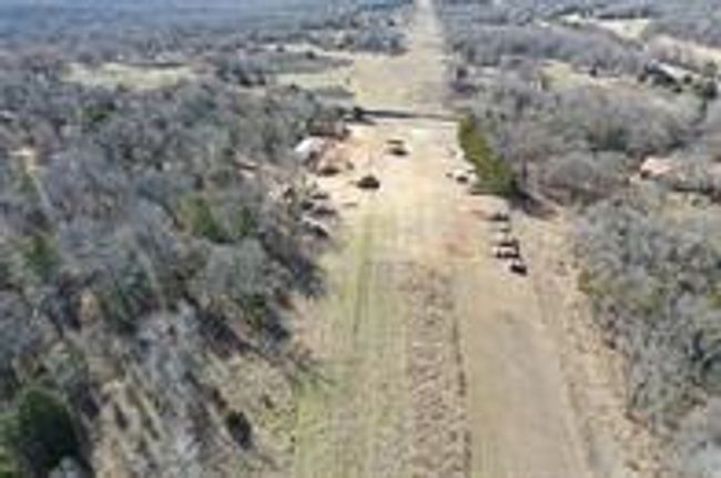 0 W Captain Dr, Home with 0 bedrooms, 0 bathrooms and null parking in Wellston OK | Image 6