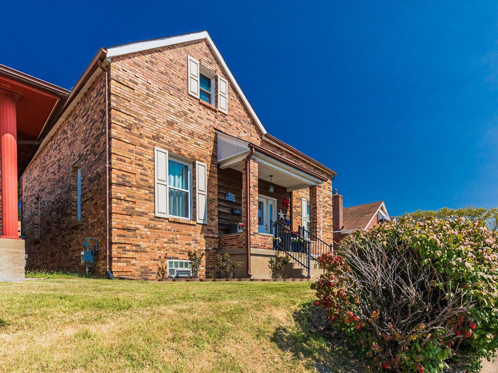 Loughborough Ave, Saint Louis, MO 63116