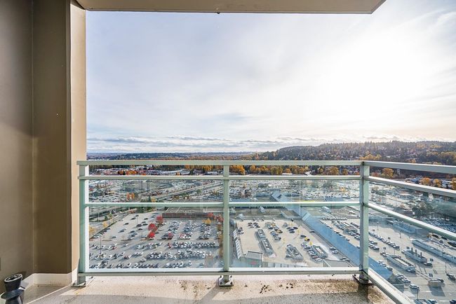 3506 - 2975 Atlantic Avenue, Condo with 1 bedrooms, 1 bathrooms and 1 parking in Coquitlam BC | Image 20