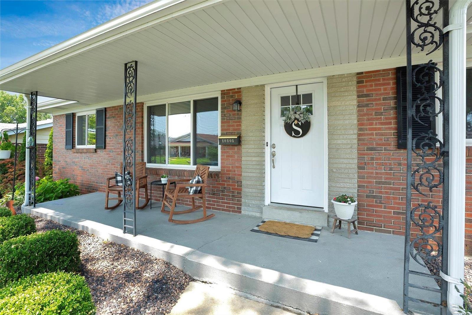 Buffton Dr, Saint Louis, MO 63123