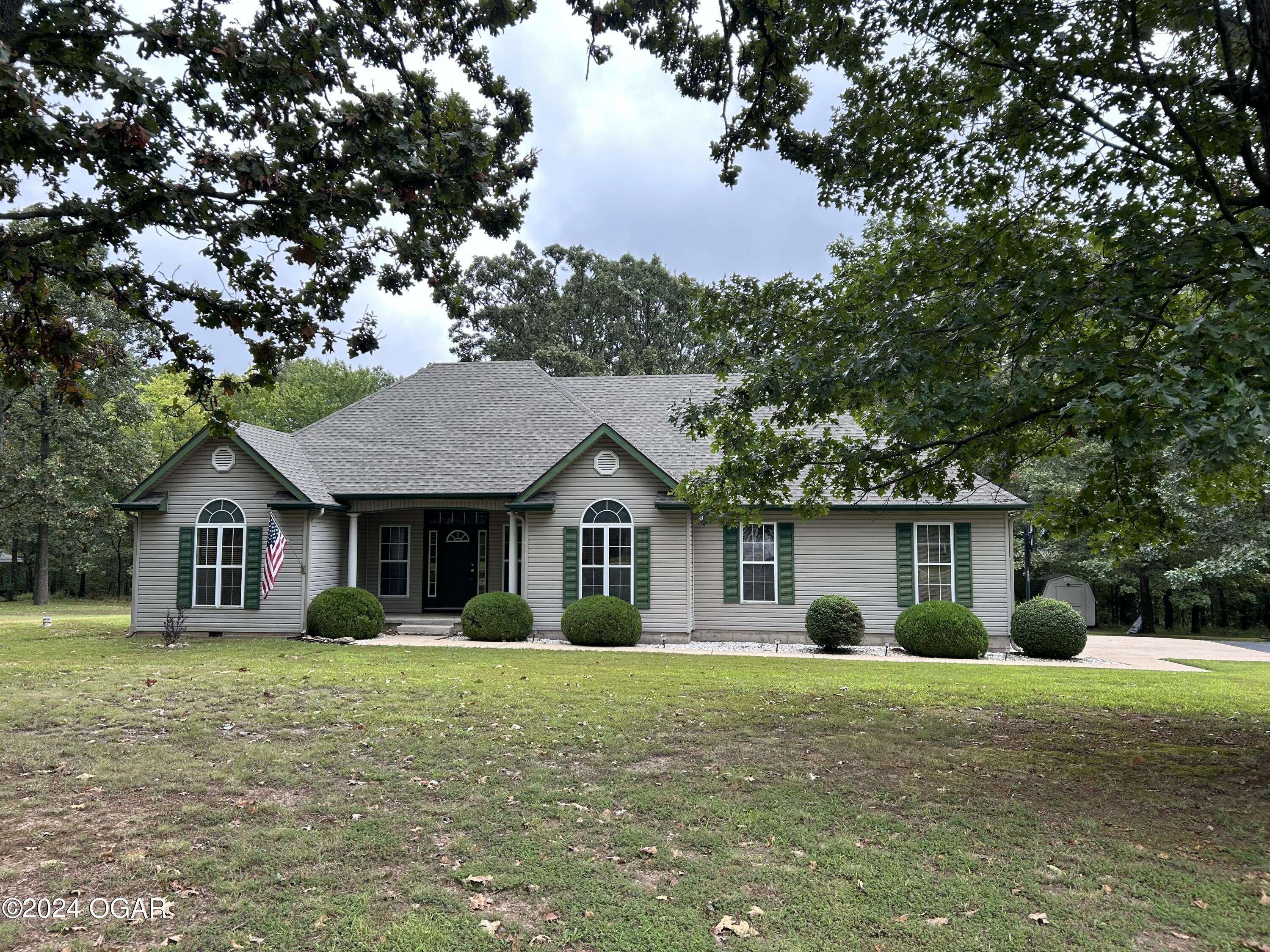 El Reno , Joplin, MO 64804